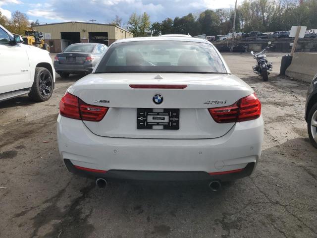 WBA3T7C54G5A37828 BMW 435 Xi