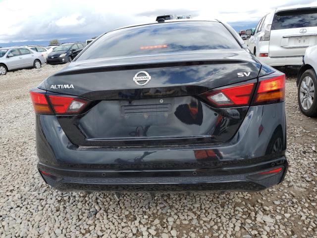 1N4BL4DV7MN360104 | 2021 NISSAN ALTIMA SV