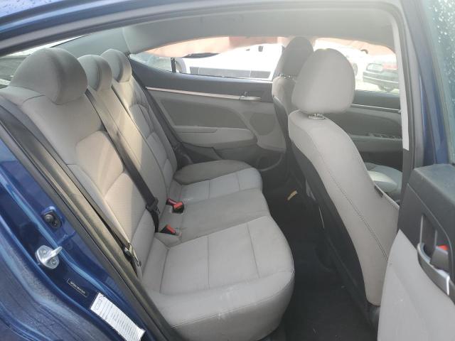 5NPD84LF9KH471619 Hyundai ELANTRA SEL
