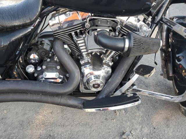 2010 HARLEY-DAVIDSON FLHP 1HD1FHM14AB620858