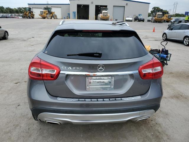 WDCTG4EB4GJ261012 Mercedes-Benz GLA 250