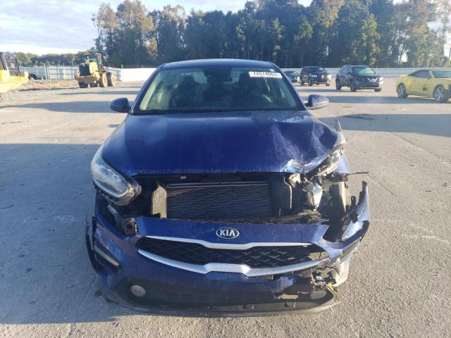 2019 KIA FORTE FE - 3KPF24AD2KE038403