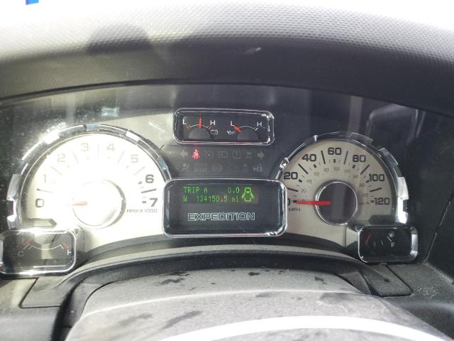 1FMJK1K57EEF17296 Ford Expedition El Limited