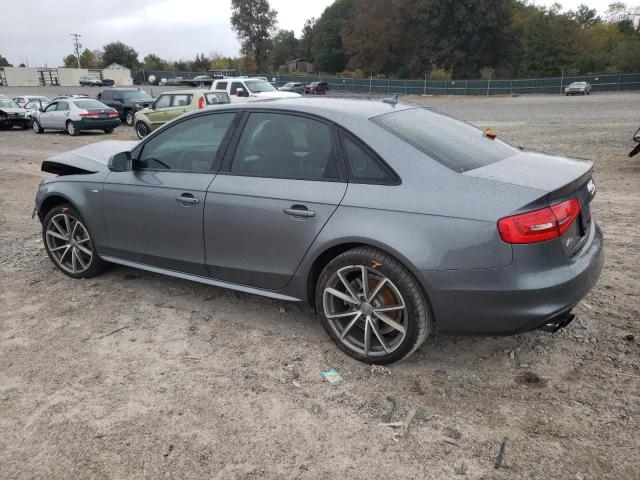 VIN WAUAFAFL1GN010105 2016 Audi A4, Premium S-Line no.2