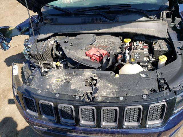 2021 JEEP COMPASS 80 3C4NJDEB4MT546488