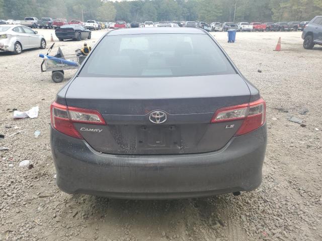 4T1BF1FK4EU472087 | 2014 TOYOTA CAMRY L