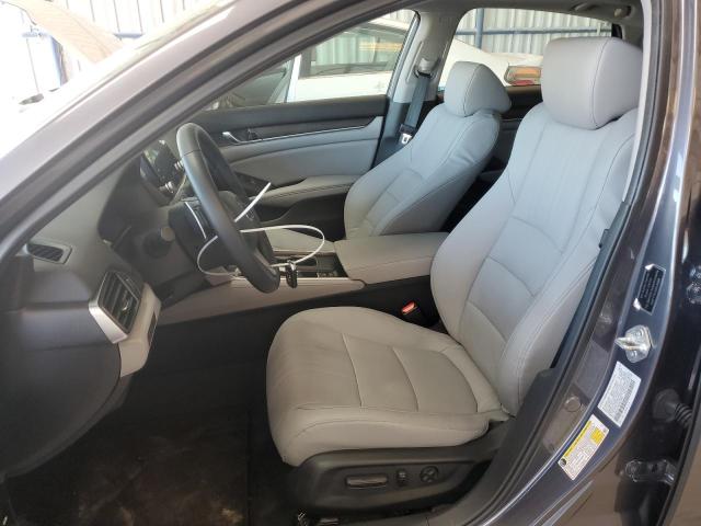 1HGCV1F92JA213488 Honda Accord Touring