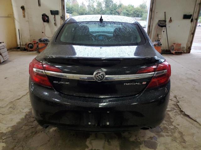 2G4GK5EX6E9249438 Buick Regal
