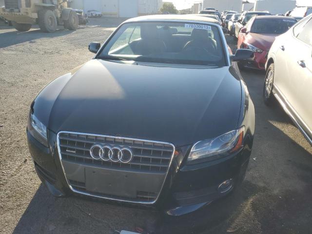 WAUVFAFH2AN013731 2010 AUDI A5, photo no. 5