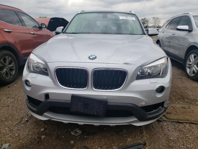 WBAVL1C55FVY30461 | 2015 BMW X1 XDRIVE2