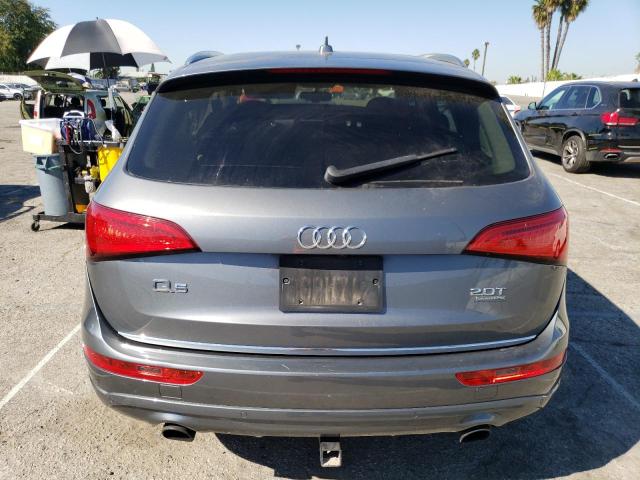 2016 AUDI Q5 PREMIUM - WA1L2AFP6GA071655