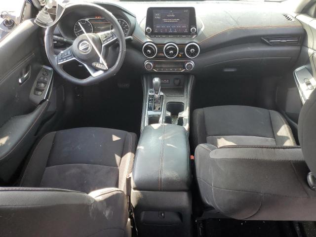 3N1AB8DV3MY218595 Nissan SENTRA SR