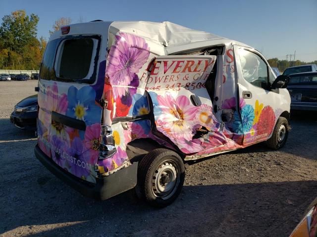 3N6CM0KN3EK697543 Nissan NV200 2.5S