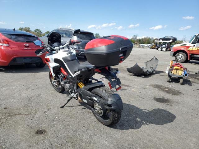 2019 DUCATI MULTISTRAD ZDMAAEKW6KB010608