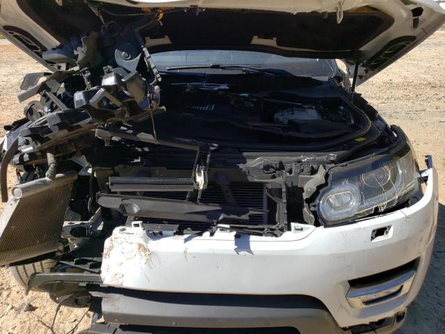 SALWR2FV4HA677436 Land Rover Range Rover Sport Hse