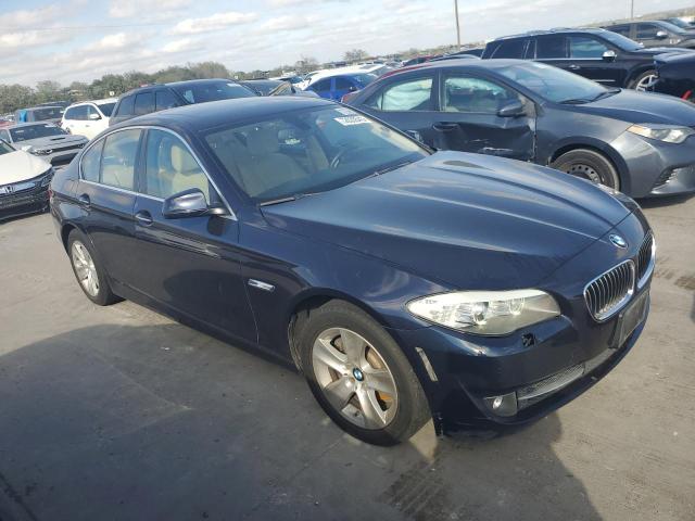 VIN WBAXH5C55DD114499 2013 BMW 5 Series, 528 XI no.4