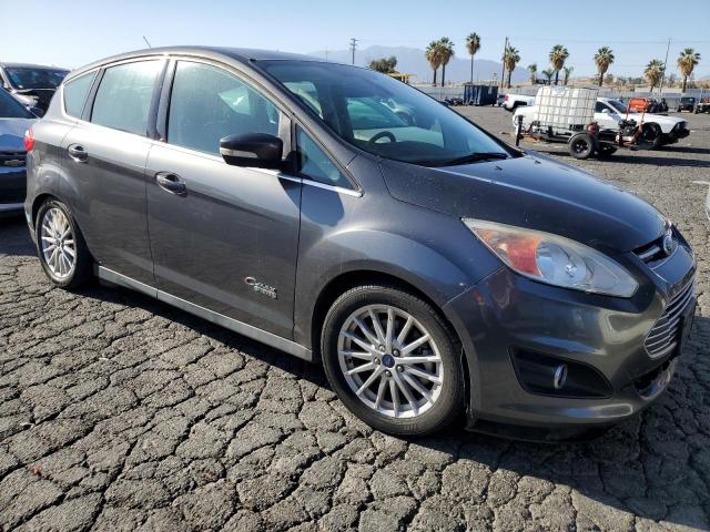 1FADP5CU5FL121886 Ford C-max Premium Sel