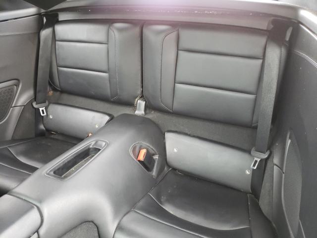 2016 PORSCHE 911 TURBO - WP0CD2A94GS178129