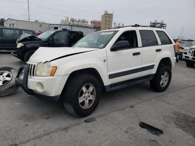 2005 Jeep Grand Cherokee Laredo