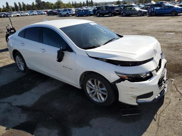 1G1ZD5ST2JF177754 | 2018 CHEVROLET MALIBU LT