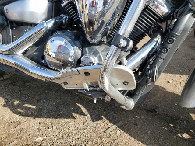 2007 YAMAHA XVS1300 CT JYAVP25E17A004107