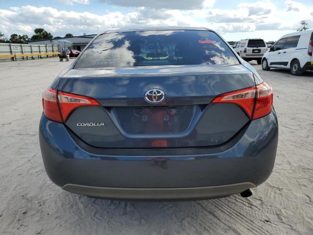 2T1BURHE1JC994389 Toyota COROLLA L