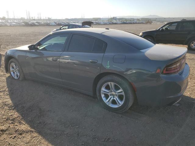 2018 DODGE CHARGER SX - 2C3CDXBG1JH291002
