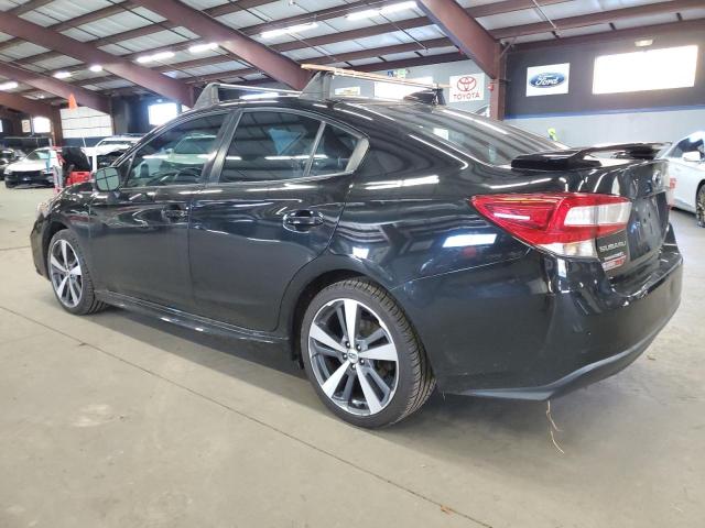 4S3GKAL65H1616233 Subaru Impreza Sport