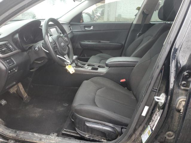 5XXGT4L34GG001339 KIA Optima Lx