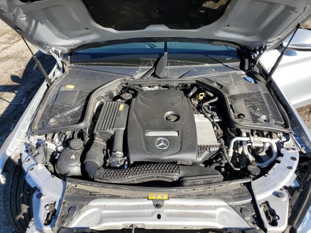 55SWF4KB9GU119741 2016 MERCEDES-BENZ C-CLASS, photo no. 11