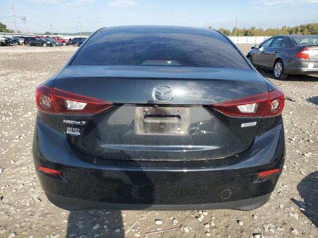 2016 MAZDA 3 SPORT - 3MZBM1U72GM308446