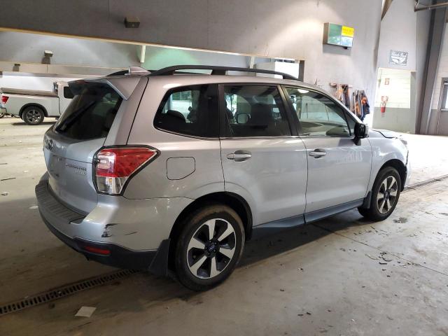 JF2SJALCXHH402124 Subaru Forester 2.5i Limited