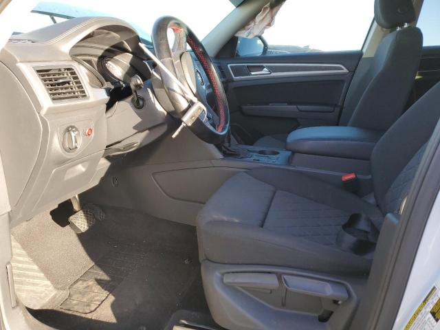2018 VOLKSWAGEN ATLAS S - 1V2AP2CA8JC542476