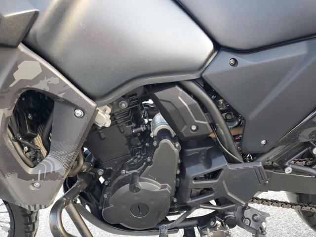 2022 KAWASAKI KL650 L - ML5KLEL1XNDA06029