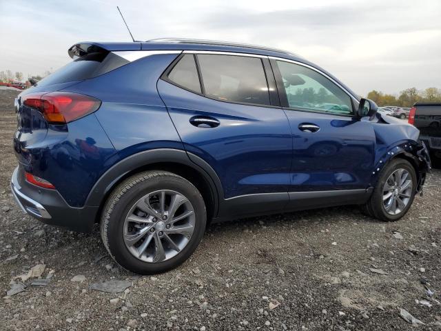 KL4MMFSL1NB019355 Buick Encore Gx Essence