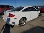 2009 Pontiac G5 Gt 2.2L de vânzare în Lebanon, TN - Front End