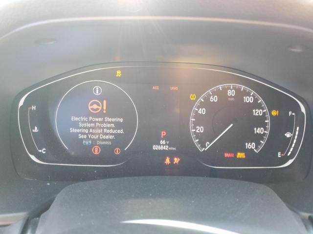 1HGCV1F12LA054324 Honda ACCORD LX