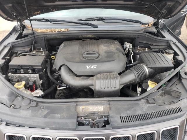 2015 JEEP GRAND CHER - 1C4RJFBG9FC718087