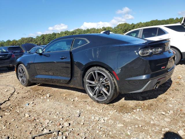 2021 Chevrolet Camaro Rwd Lt1 VIN: 1G1FF1R7XM0134527 Lot: 40644351