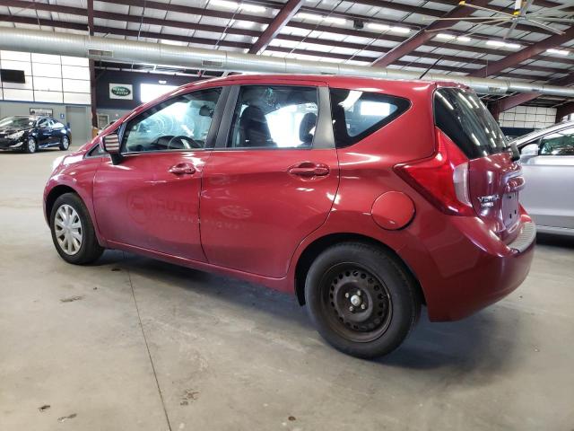 3N1CE2CP7GL409986 Nissan Versa Note S