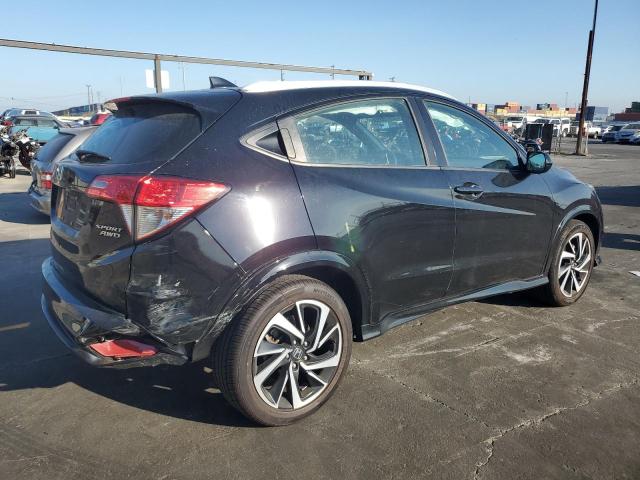 3CZRU6H15KG708815 | 2019 HONDA HR-V SPORT