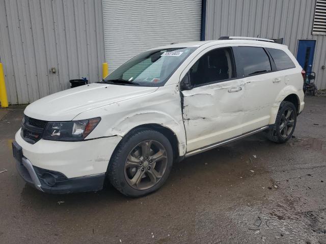 2015 Dodge Journey Crossroad