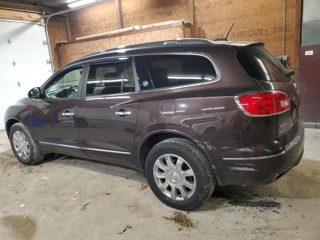 5GAKVCKD3HJ260024 Buick Enclave