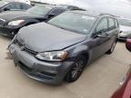 2016 VOLKSWAGEN GOLF SPORT - 3VWC17AUXGM517590