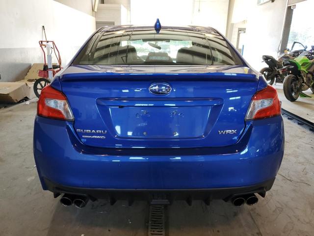 JF1VA1P63M8817785 | 2021 SUBARU WRX LIMITE