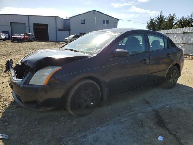 2010 Nissan Sentra 2.0