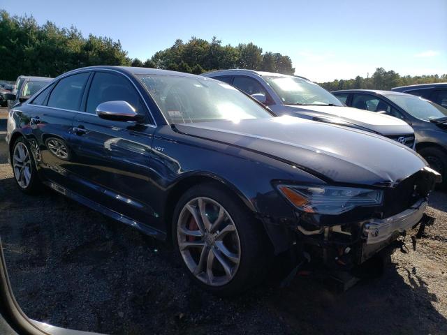 2017 AUDI S6 PREMIUM WAUFFAFC2HN040978