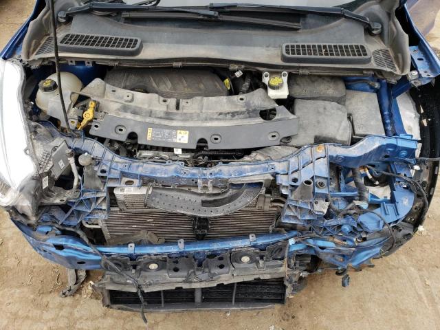 1FMCU9HD7JUC69079 Ford ESCAPE SEL