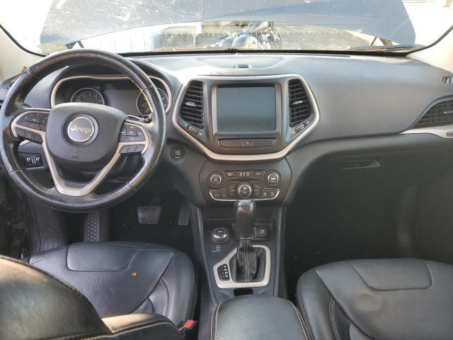 1C4PJMDSXFW630130 Jeep Cherokee Limited