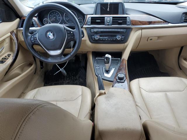 WBA3A5C53EF605825 BMW 328 I